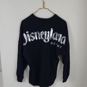 Disneyland spirit jersey